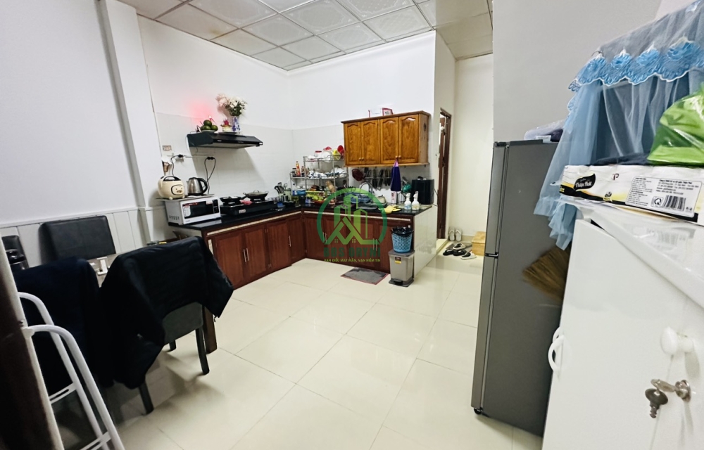 NHÀ MỚI ĐẸP HẺM Ô TÔ ĐƯỜNG XÔ VIẾT NGHỆ TĨNH- P7- ĐÀ LẠT