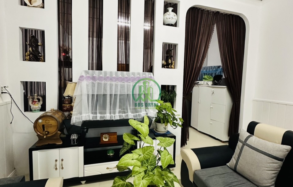 NHÀ MỚI ĐẸP HẺM Ô TÔ ĐƯỜNG XÔ VIẾT NGHỆ TĨNH- P7- ĐÀ LẠT