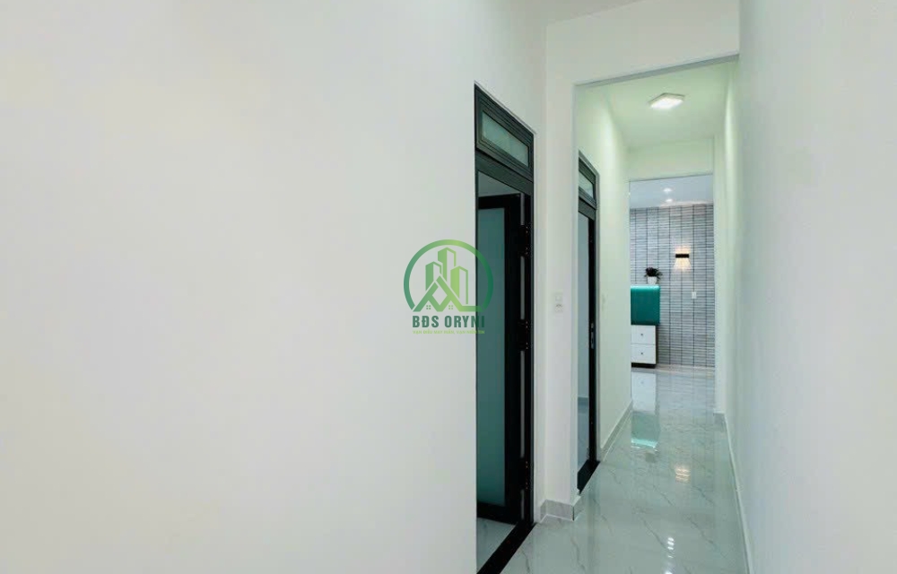 CẦN BÁN NHÀ MỚI XÂY ĐƯỜNG TÔN THẤT TÙNG - P8 - ĐÀ LẠT.