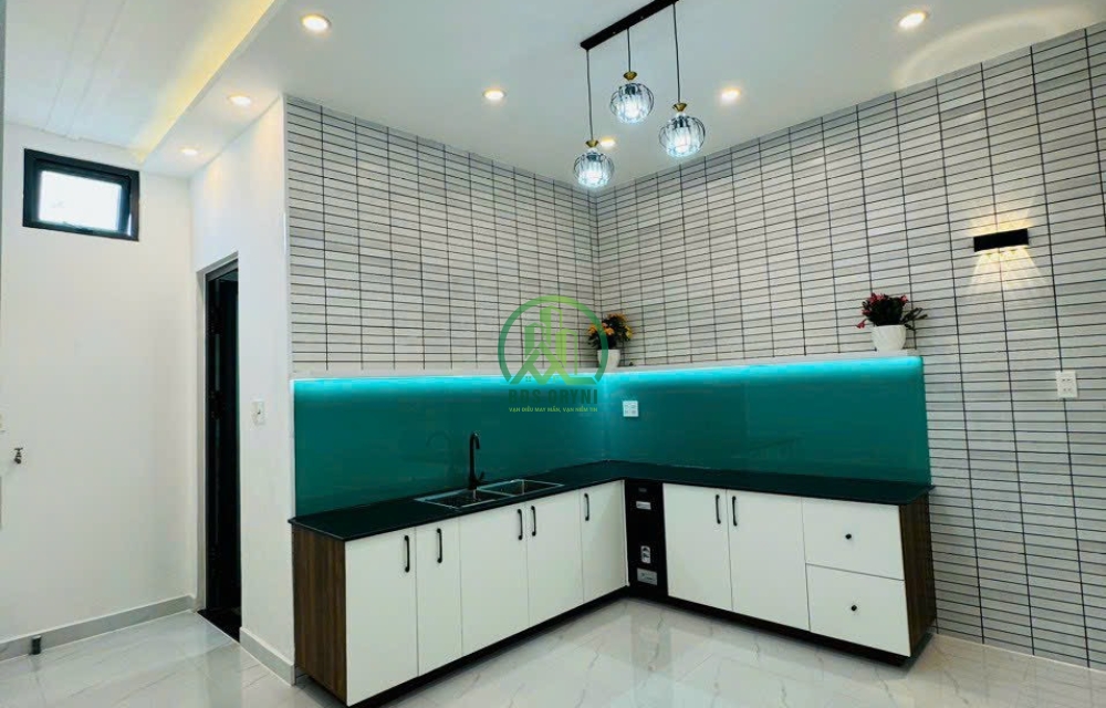 CẦN BÁN NHÀ MỚI XÂY ĐƯỜNG TÔN THẤT TÙNG - P8 - ĐÀ LẠT.