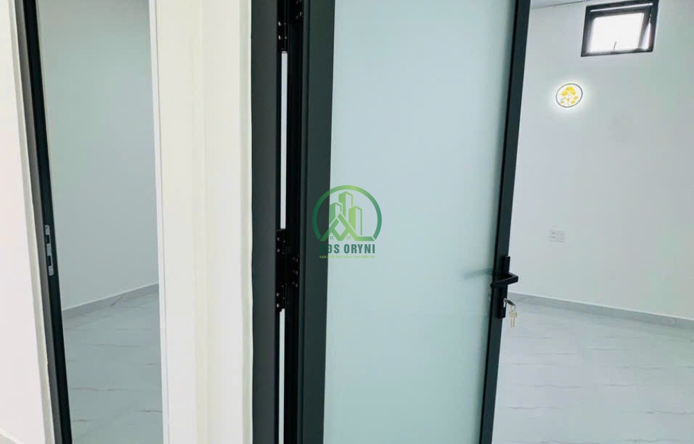 CẦN BÁN NHÀ MỚI XÂY ĐƯỜNG TÔN THẤT TÙNG - P8 - ĐÀ LẠT.