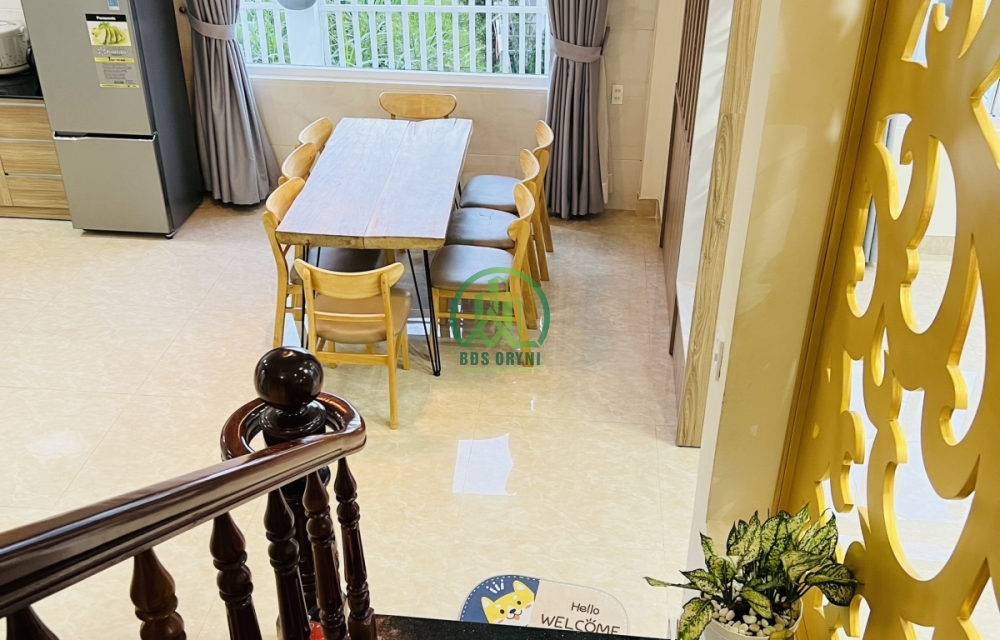 BÁN BIỆT THỰHÙNG VƯƠNG P9.ĐÀ LẠT.LÂM ĐỒNG GIÁ 10,6 TỶ 