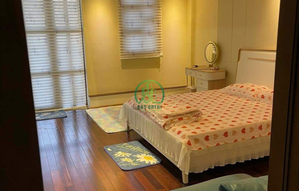 CẦN BÁN NHÀ KHU DÂN CƯ T21 AN SƠN- P4- ĐÀ LẠT