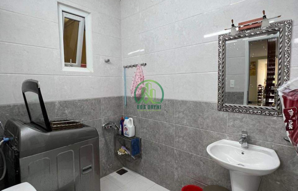 CẦN BÁN NHÀ KHU DÂN CƯ T21 AN SƠN- P4- ĐÀ LẠT