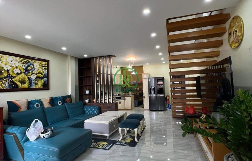 CẦN BÁN NHÀ KHU DÂN CƯ T21 AN SƠN- P4- ĐÀ LẠT