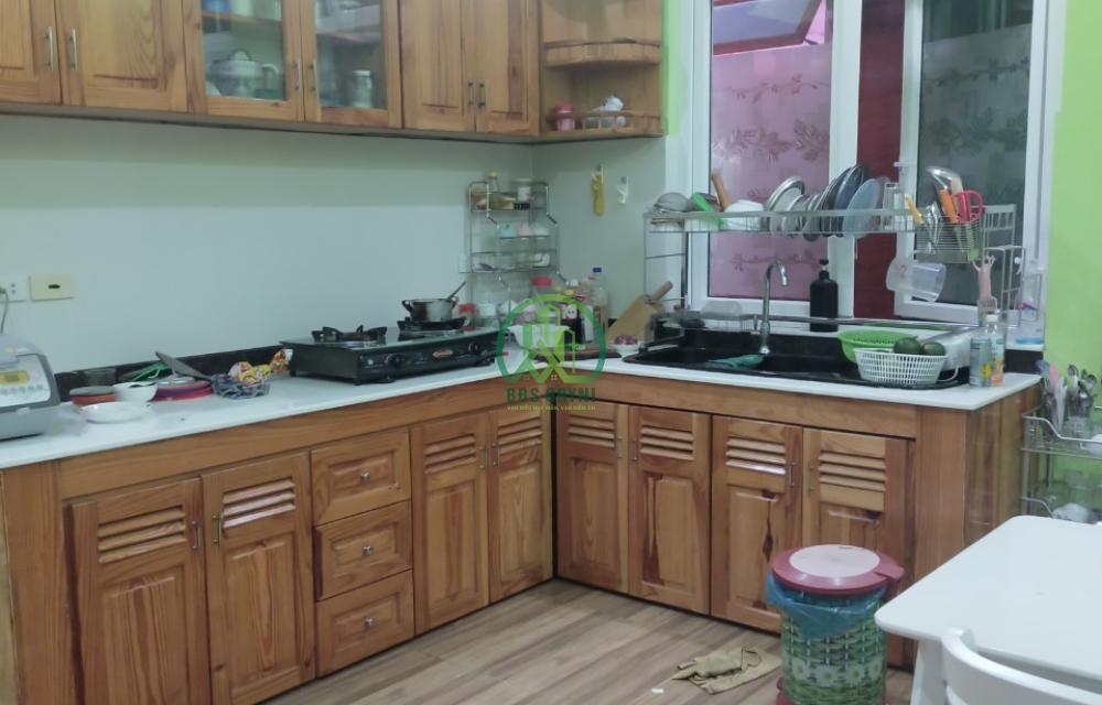 CẦN BÁN GẤP NHÀ NGHỈ ĐƯỜNG 3 THÁNG 4 - P3- TP.ĐÀ LẠT