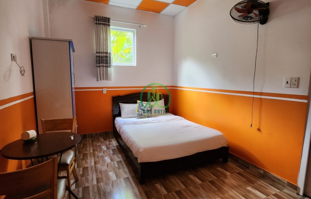 CẦN BÁN GẤP NHÀ NGHỈ ĐƯỜNG 3 THÁNG 4 - P3- TP.ĐÀ LẠT