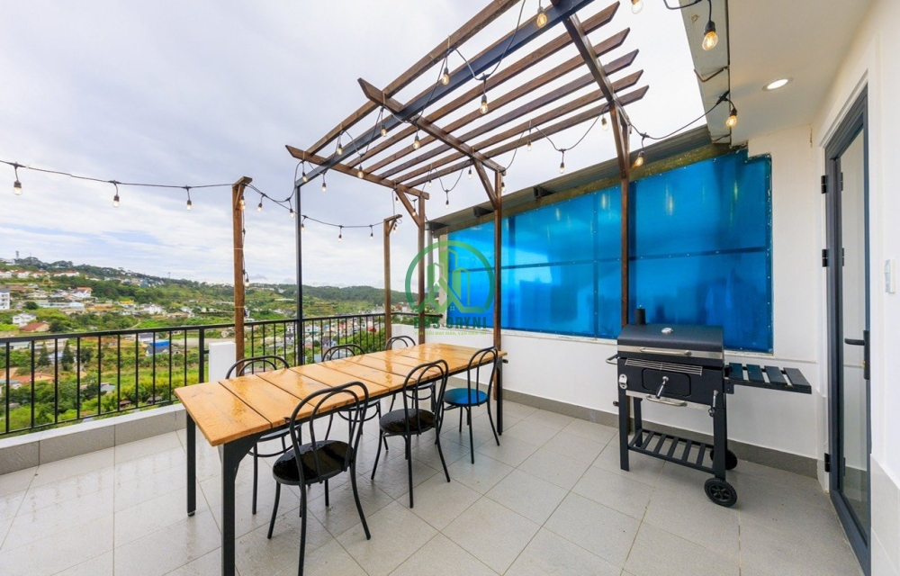 CẦN BÁN NHÀ MỚI VIEW ĐẸP- PHƯỜNG 4- ĐÀ LẠT