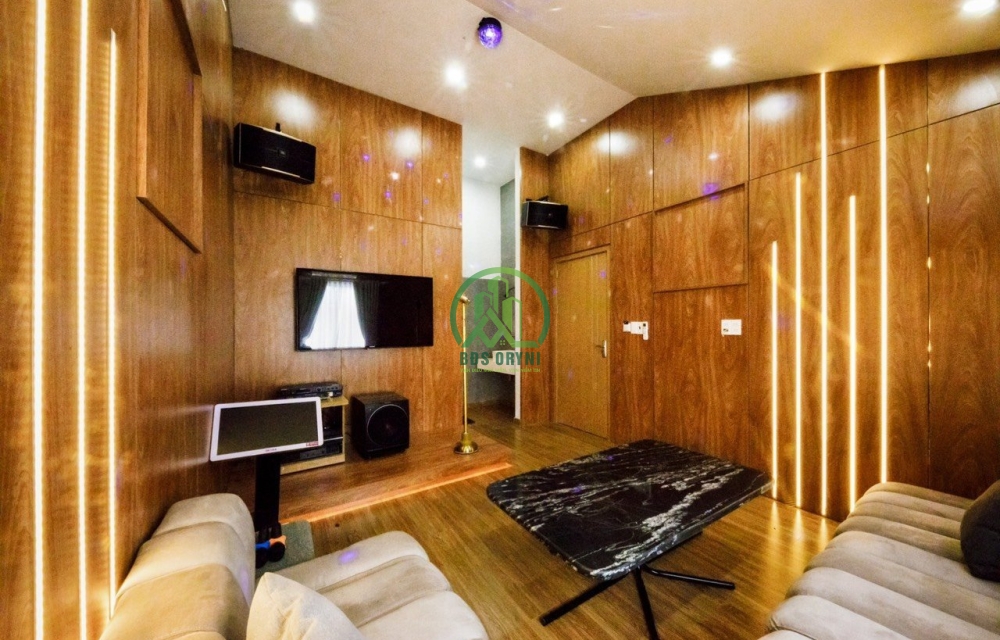 CẦN BÁN NHÀ MỚI VIEW ĐẸP- PHƯỜNG 4- ĐÀ LẠT