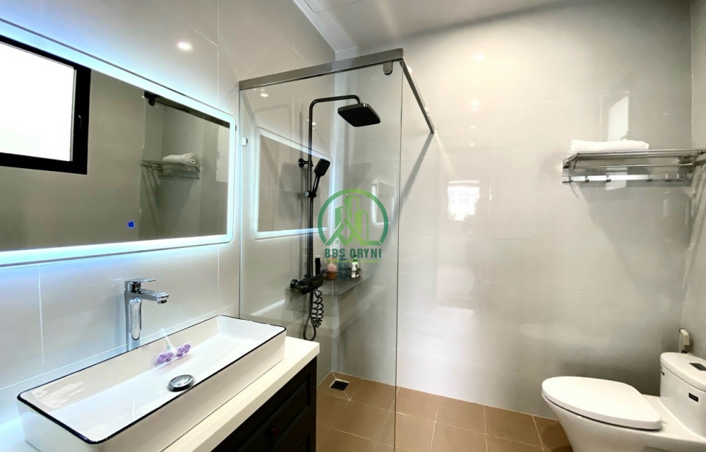 CẦN BÁN NHÀ 7 TẦNG MỚI XÂY ĐƯỜNG ĐÀO DUY TỪ, PHƯỜNG 4, ĐÀ LẠT