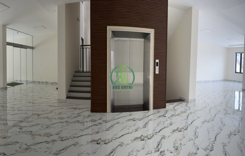 CẦN BÁN NHÀ 7 TẦNG MỚI XÂY ĐƯỜNG ĐÀO DUY TỪ, PHƯỜNG 4, ĐÀ LẠT