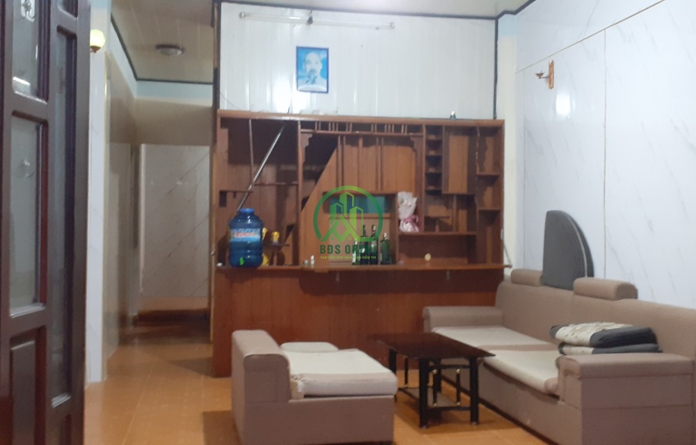  CẦN BÁN NHÀ HẺM MÊ LINH, PHƯỜNG 9,ĐÀ LẠT 59M2 