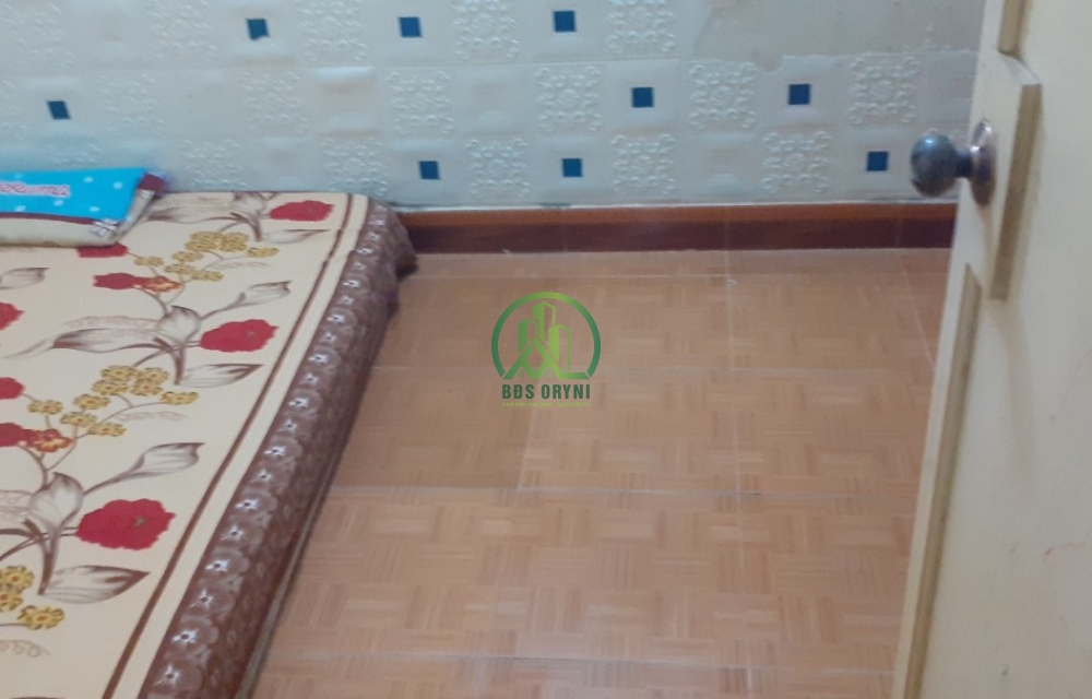  CẦN BÁN NHÀ HẺM MÊ LINH, PHƯỜNG 9,ĐÀ LẠT 59M2 