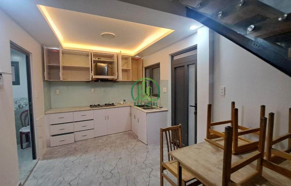 CẦN CHO THUÊ NHÀ NGUYÊN CĂN MẶT TIỀN ĐƯỜNG THI SÁCH- P6-ĐÀ LẠT
