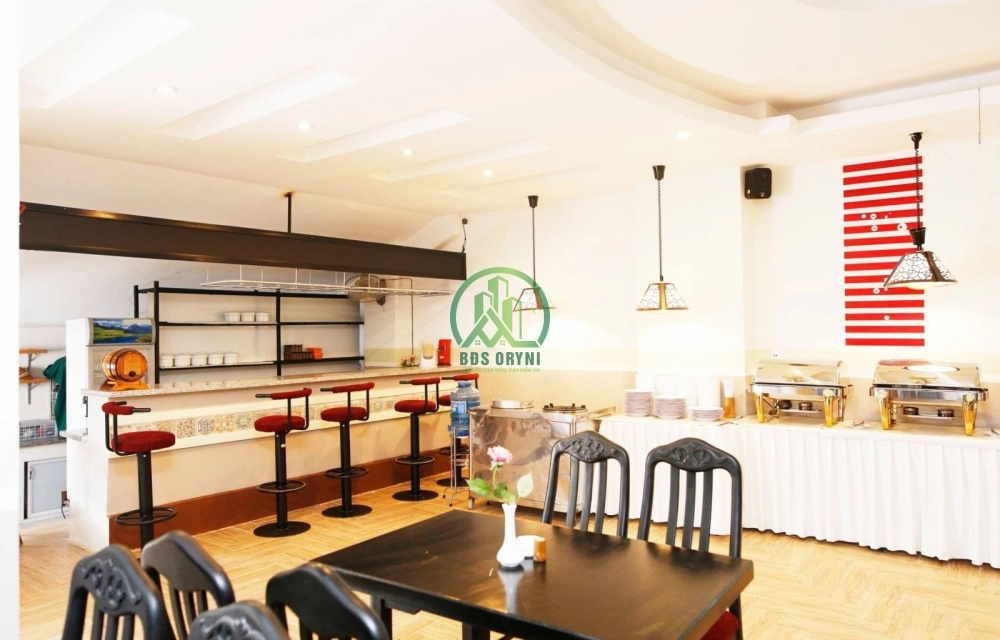 CẦN BÁN KHÁCH SẠN MẶT TIỀN ĐƯỜNG NAM KỲ KHỞI NGHĨA- P1- ĐÀ LẠT