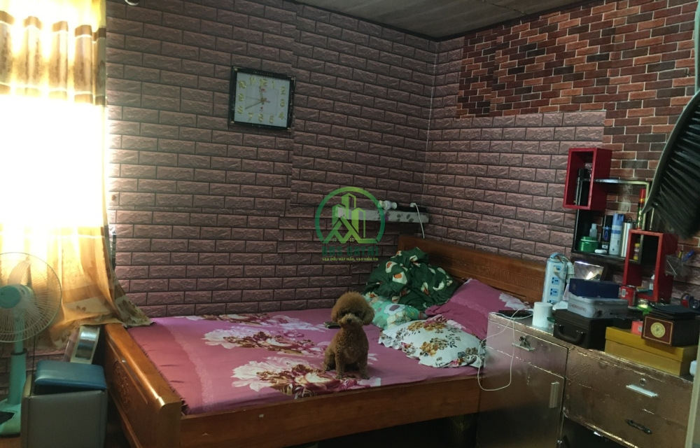 NHÀ ĐƯỜNG HẺM HÀ HUY TẬP- P3- ĐÀ LẠT