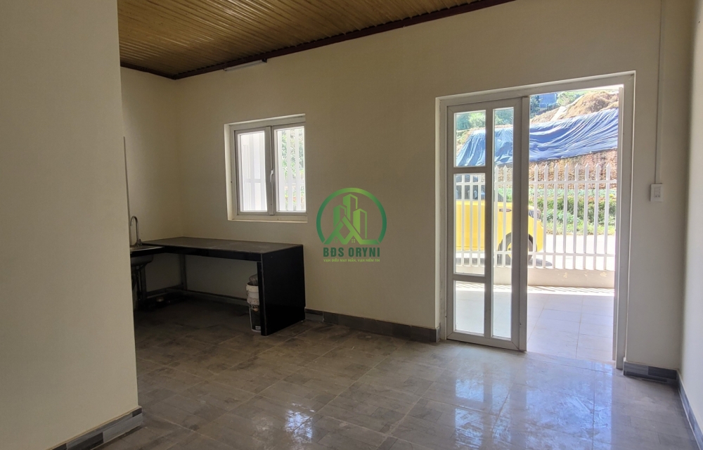CẦN BÁN 2 CĂN NHÀ ĐƯỜNG XE Ô TÔ PHƯỚC THÀNH- P7- ĐÀ LẠT