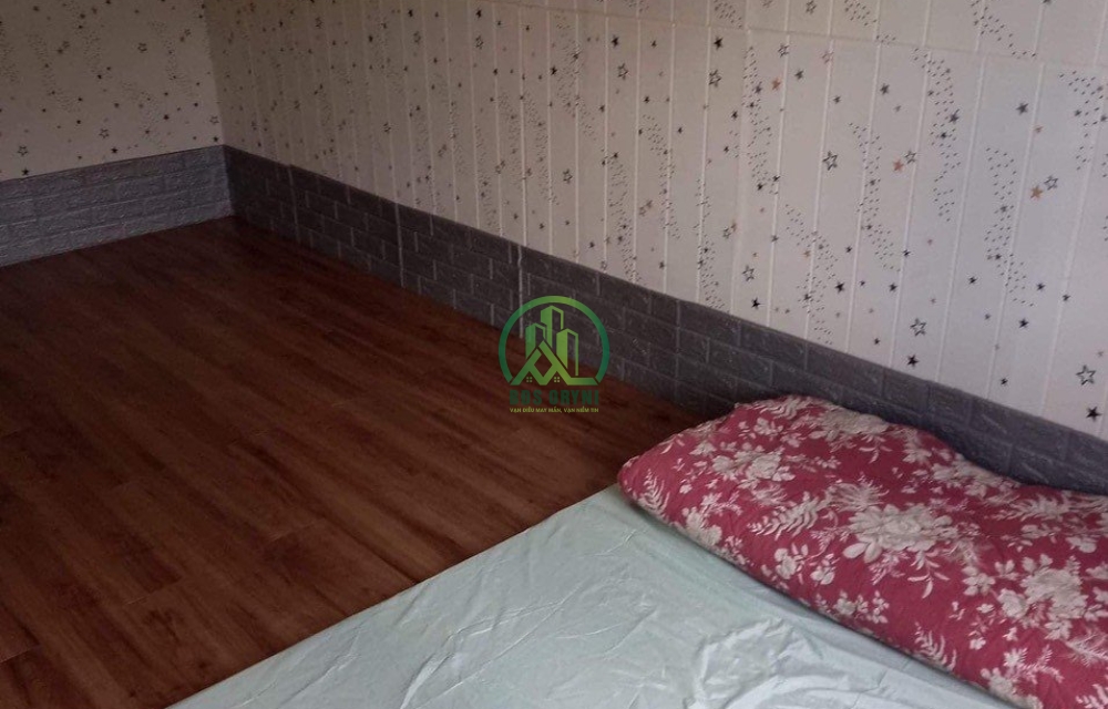 CẦN BÁN NHÀ ĐƯỜNG HẺM CÁCH MẠNG THÁNG 8- P8- ĐÀ LẠT