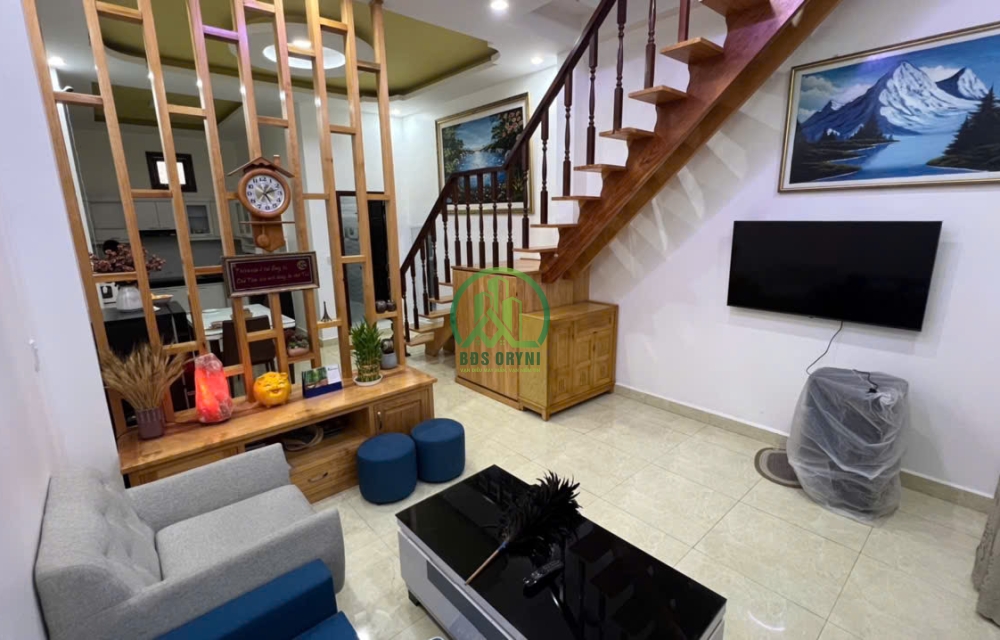 CẦN BÁN NHÀ HẺM ĐƯỜNG NGÔ QUYỀN- P6 - ĐÀ LẠT.