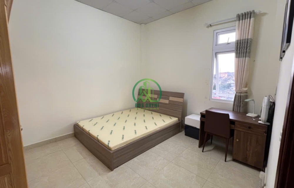 CẦN BÁN NHÀ HẺM ĐƯỜNG NGÔ QUYỀN- P6 - ĐÀ LẠT.
