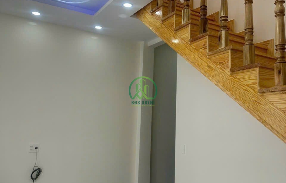 CẦN BÁN NHÀ MỚI LÀM ĐẸP ĐƯỜNG TRẠNG TRÌNH - P9 - ĐÀ LẠT