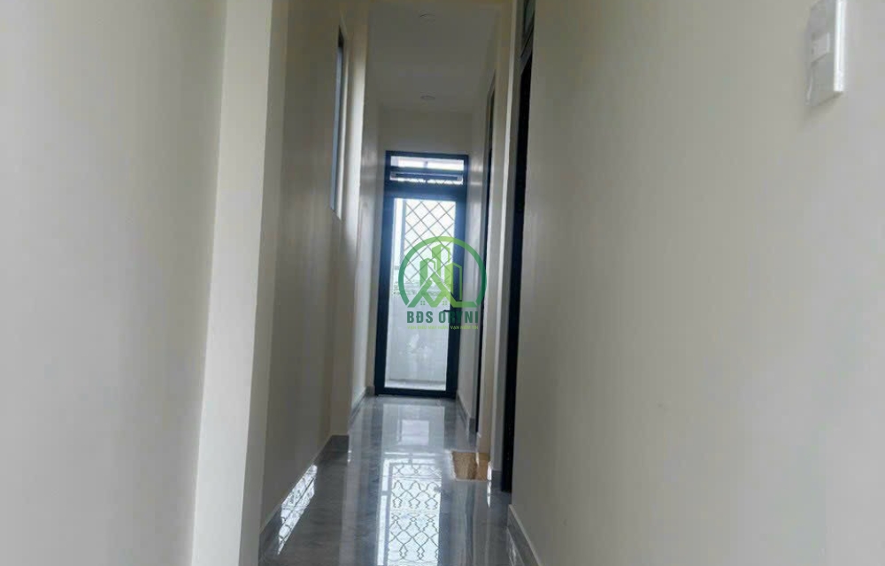 CẦN BÁN NHÀ MỚI LÀM ĐẸP ĐƯỜNG TRẠNG TRÌNH - P9 - ĐÀ LẠT