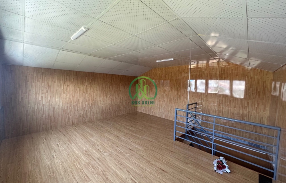 BÁN NHÀ ĐƯỜNG NGÔ THỊ SỸ- P4 - ĐÀ LẠT