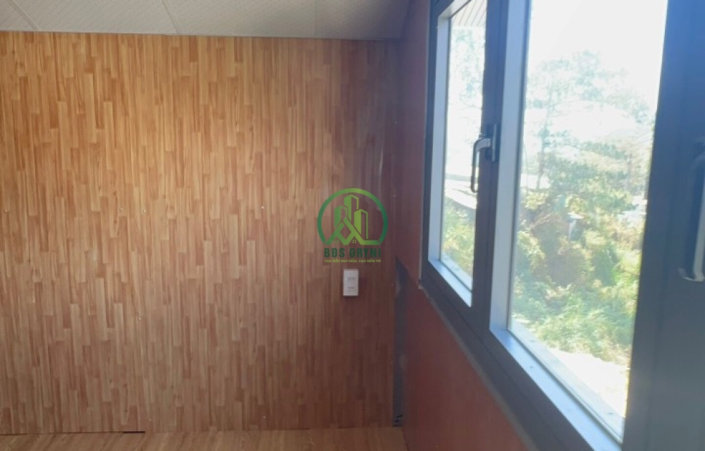 BÁN NHÀ ĐƯỜNG NGÔ THỊ SỸ- P4 - ĐÀ LẠT