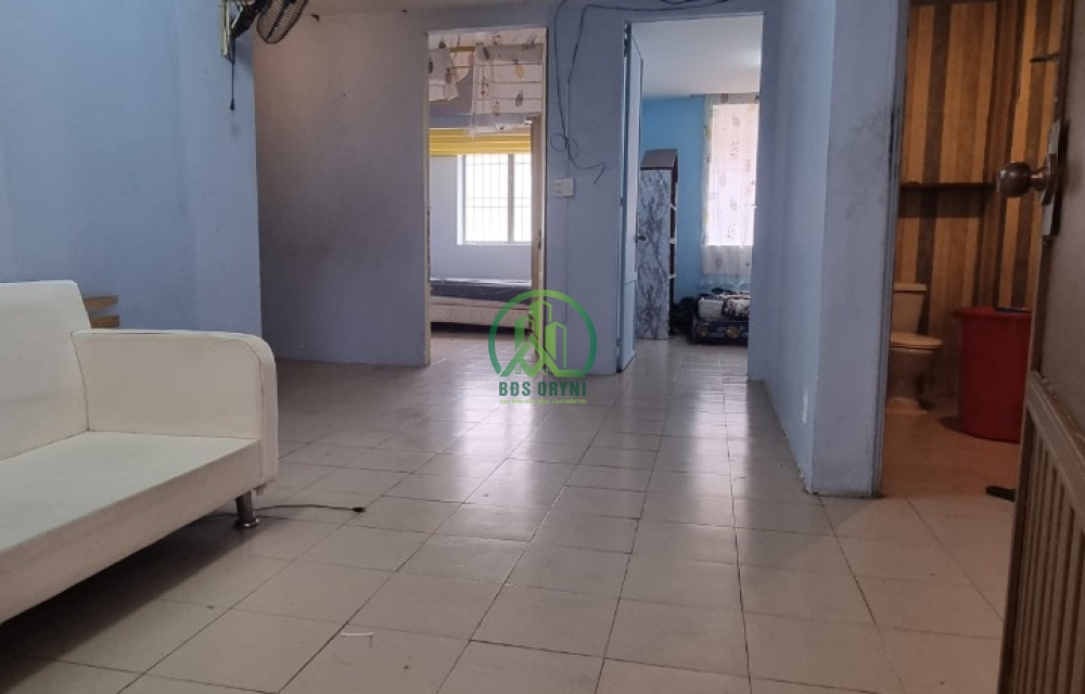 CẦN BÁN CHUNG CƯ NGUYỄN LƯƠNG BẰNG, PHƯỜNG 2, TP. ĐÀ LẠT