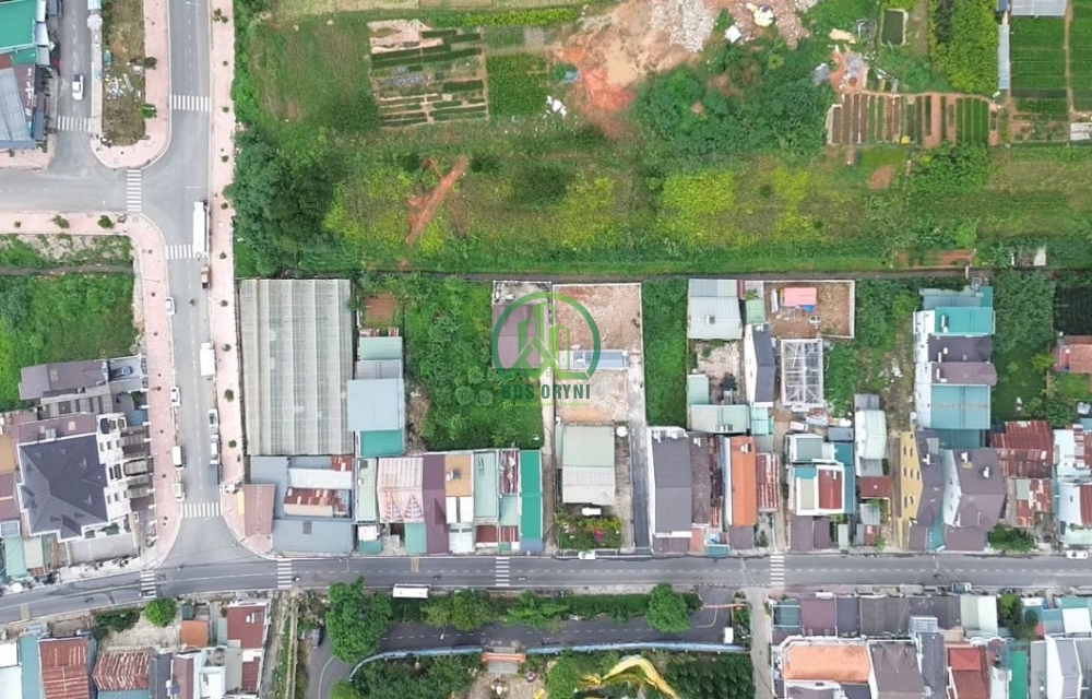 CẦN BÁN LÔ ĐẤT ĐƯỜNG HAI BÀ TRƯNG- P6- ĐÀ LẠT