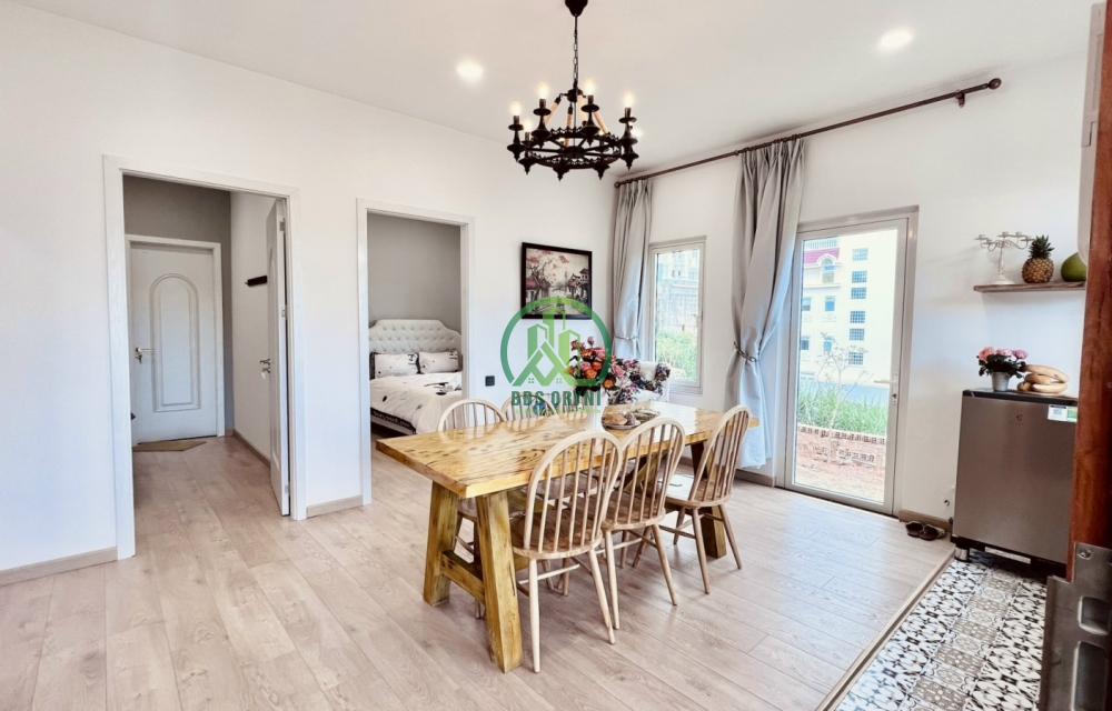 CẦN BÁN VILLA MINI ĐƯỜNG HẺM TRẦN ĐẠI NGHĨA- P8- ĐÀ LẠT