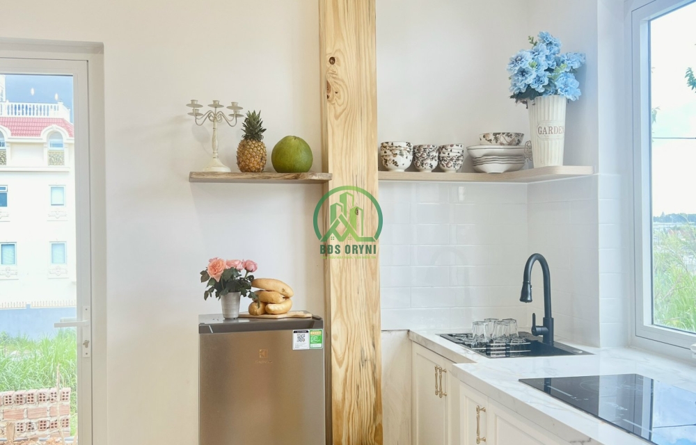CẦN BÁN VILLA MINI ĐƯỜNG HẺM TRẦN ĐẠI NGHĨA- P8- ĐÀ LẠT