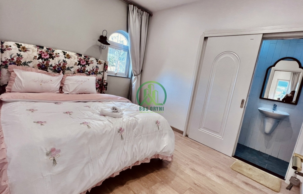 CẦN BÁN VILLA MINI ĐƯỜNG HẺM TRẦN ĐẠI NGHĨA- P8- ĐÀ LẠT