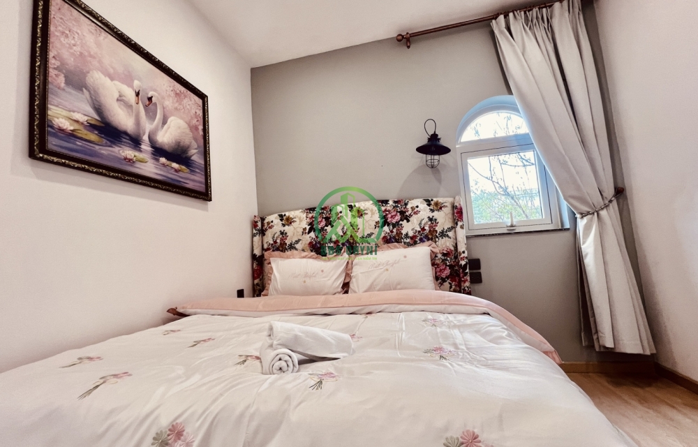 CẦN BÁN VILLA MINI ĐƯỜNG HẺM TRẦN ĐẠI NGHĨA- P8- ĐÀ LẠT