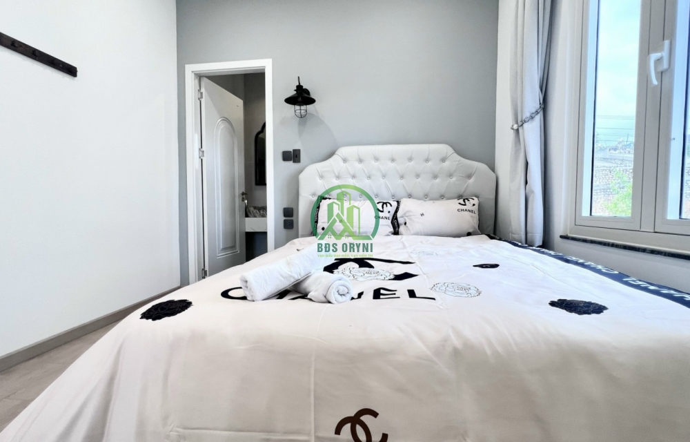CẦN BÁN VILLA MINI ĐƯỜNG HẺM TRẦN ĐẠI NGHĨA- P8- ĐÀ LẠT