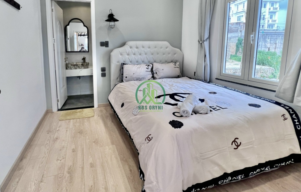 CẦN BÁN VILLA MINI ĐƯỜNG HẺM TRẦN ĐẠI NGHĨA- P8- ĐÀ LẠT