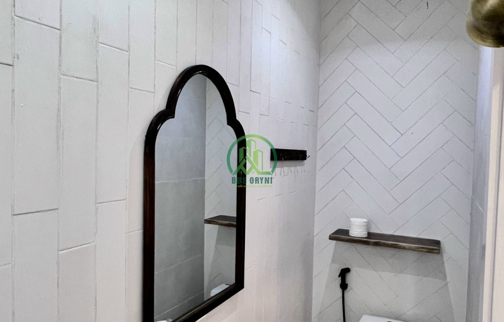 CẦN BÁN VILLA MINI ĐƯỜNG HẺM TRẦN ĐẠI NGHĨA- P8- ĐÀ LẠT