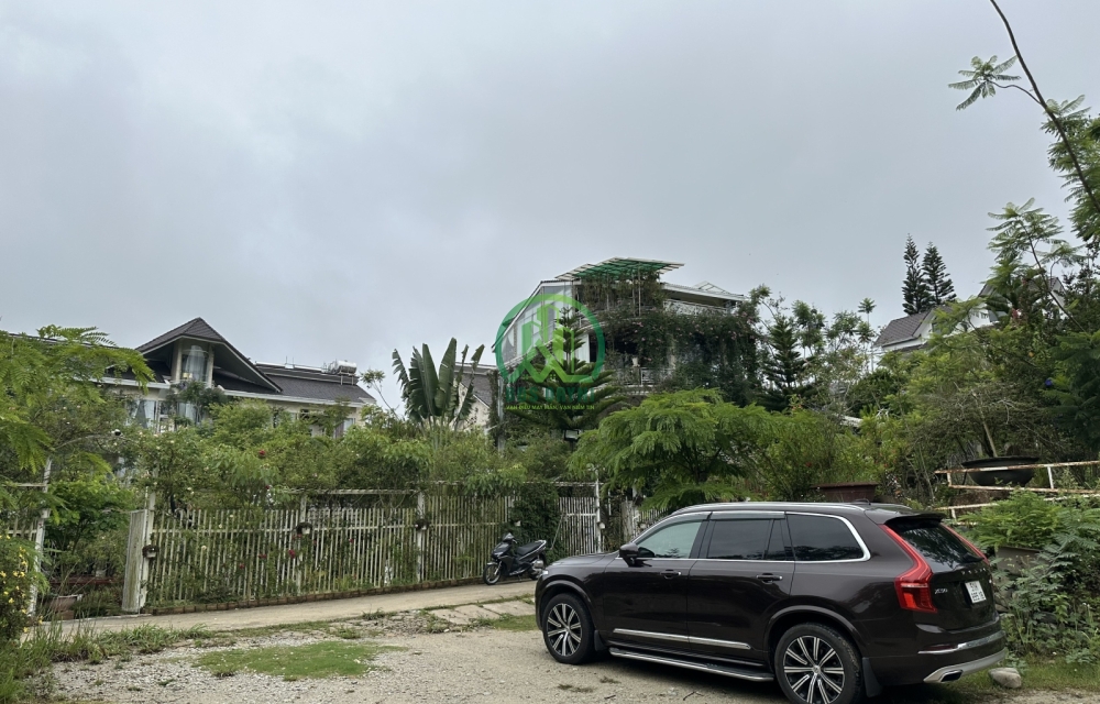 CẦN BÁN ĐẤT ĐƯỜNG AN BÌNH- P3- ĐÀ LẠT