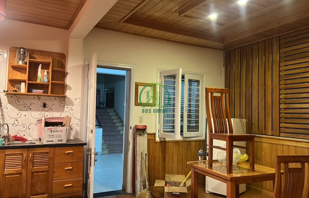 CẦN BÁN CHUNG CƯ TÔ NGỌC VÂN- PHAN ĐÌNH PHÙNG- P2- ĐÀ LẠT