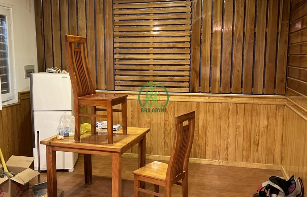 CẦN BÁN CHUNG CƯ TÔ NGỌC VÂN- PHAN ĐÌNH PHÙNG- P2- ĐÀ LẠT