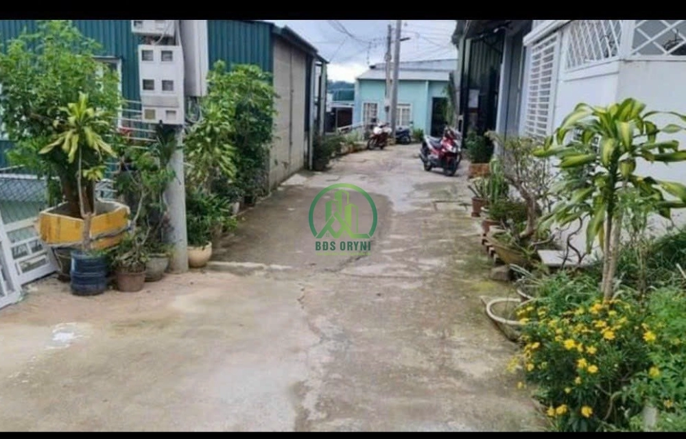 CẦN BÁN GẤP LÔ ĐẤT HẺM KIM ĐỒNG- P6- ĐÀ LẠT