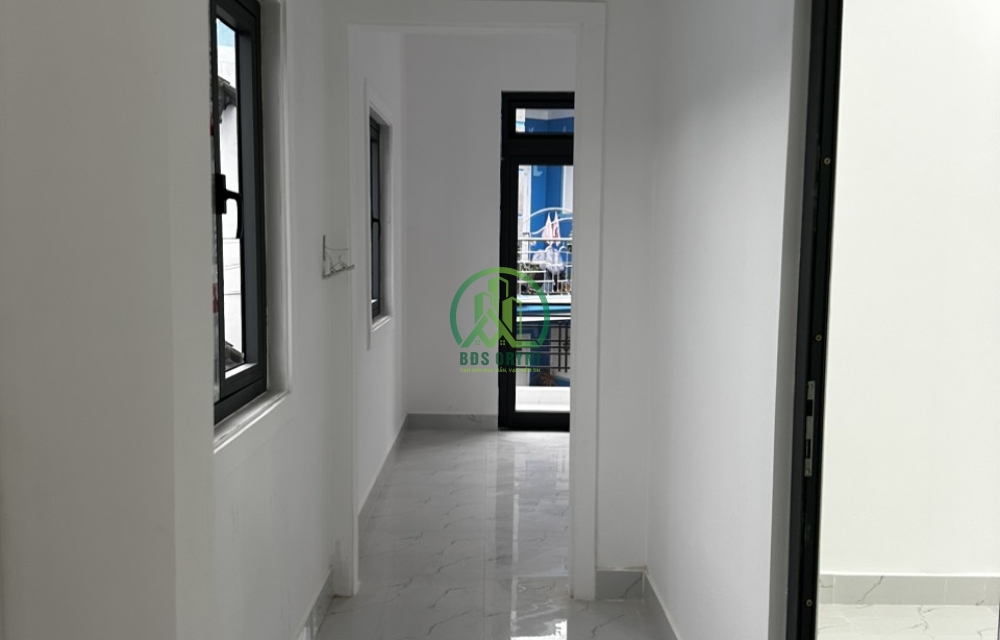 CẦN BÁN NHÀ ĐƯỜNG HẺM NGUYỄN AN NINH -P.6- ĐÀ LẠT