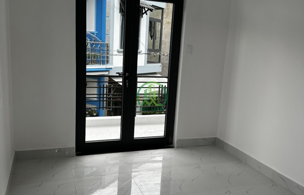 CẦN BÁN NHÀ ĐƯỜNG HẺM NGUYỄN AN NINH -P.6- ĐÀ LẠT