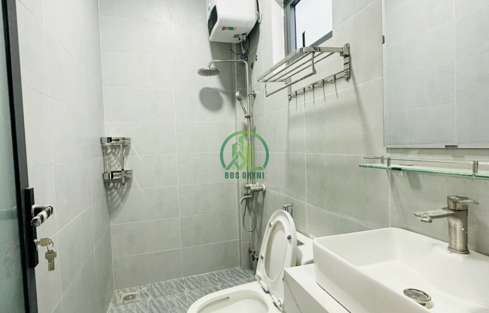 CẦN BÁN NHÀ ĐƯỜNG HẺM NGUYỄN AN NINH -P.6- ĐÀ LẠT
