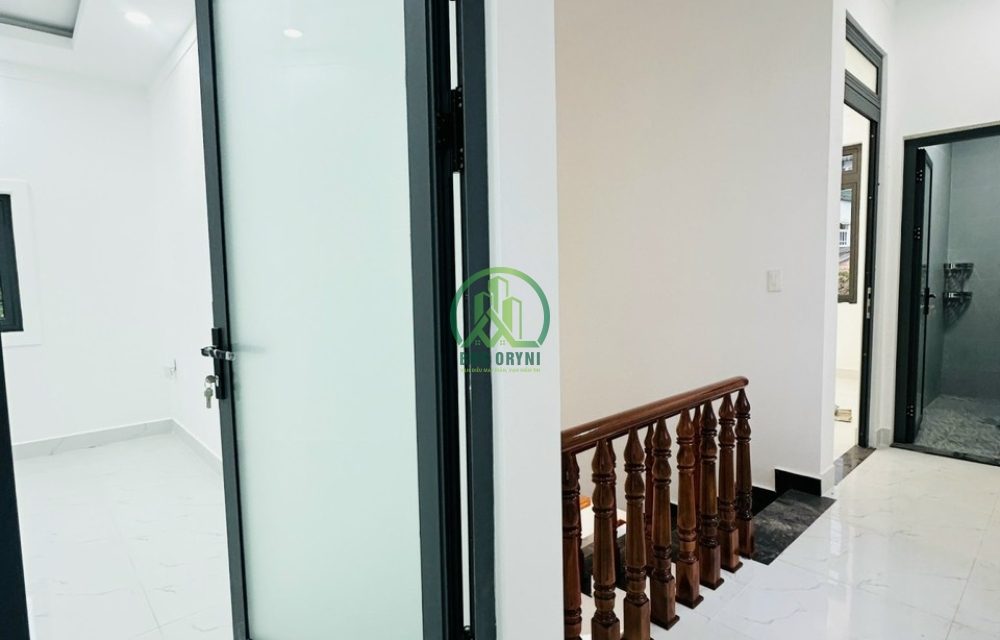 CẦN BÁN NHÀ ĐƯỜNG HẺM NGUYỄN AN NINH -P.6- ĐÀ LẠT