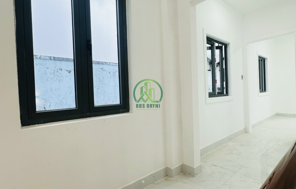 CẦN BÁN NHÀ ĐƯỜNG HẺM NGUYỄN AN NINH -P.6- ĐÀ LẠT
