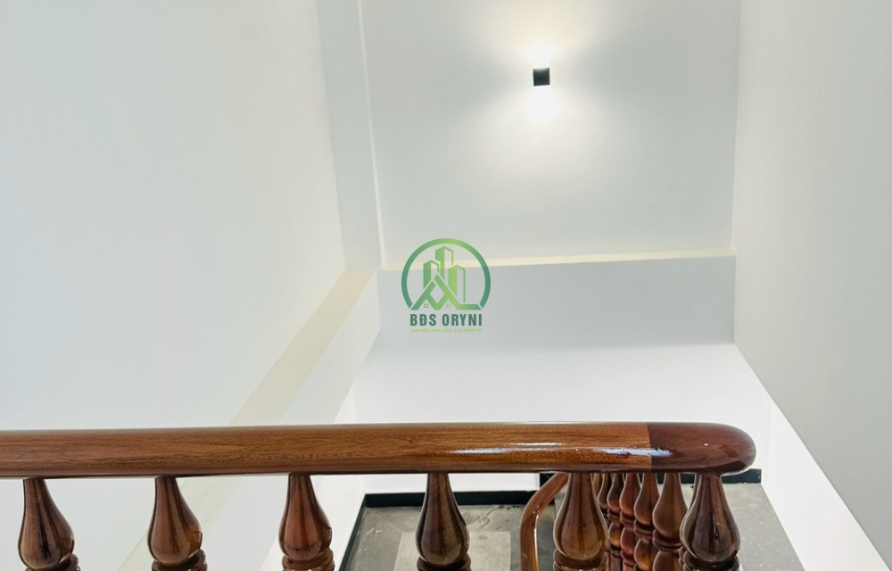 CẦN BÁN NHÀ ĐƯỜNG HẺM NGUYỄN AN NINH -P.6- ĐÀ LẠT