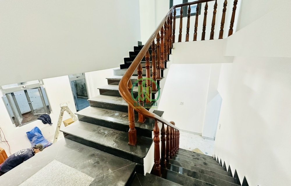 CẦN BÁN NHÀ ĐƯỜNG HẺM NGUYỄN AN NINH -P.6- ĐÀ LẠT