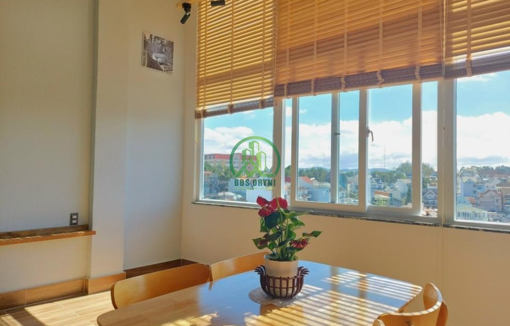 CẦN BÁN NHÀ MẶT TIỀN ĐƯỜNG CỔ LOA- P2- ĐÀ LẠT