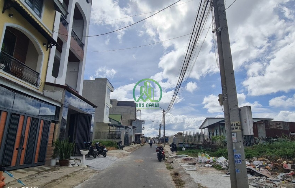 CẦN BÁN ĐẤT KQH NGUYỄN HỮU CẦU- P12- ĐÀ LẠT